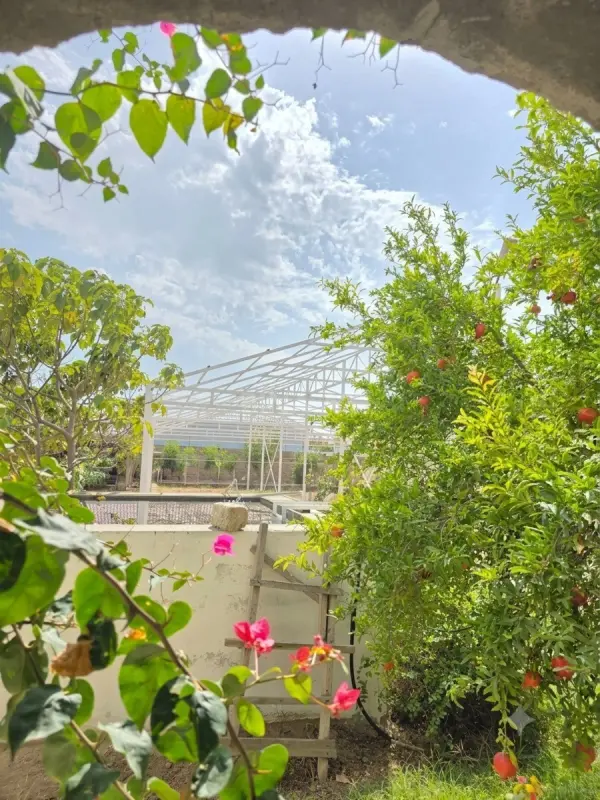 Satılır 6 otaqlı həyət evi 360 m²