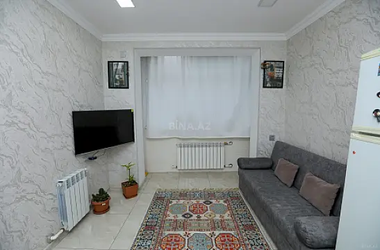 Satılır 3 otaqlı mənzil 63 m² — Bakı, Əhmədli 3 otaq 63.00 m²