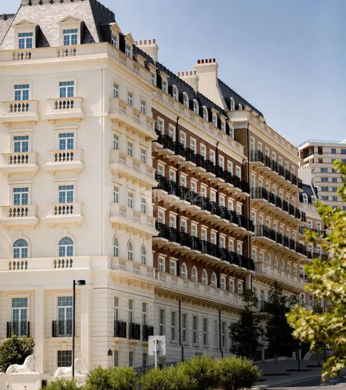 Satılır 2 otaqlı mənzil 42 m²