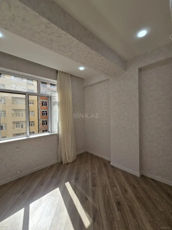 Satılır 1 otaqlı mənzil 31 m²