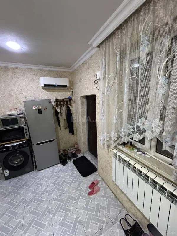 Satılır 2 otaqlı mənzil 42 m²