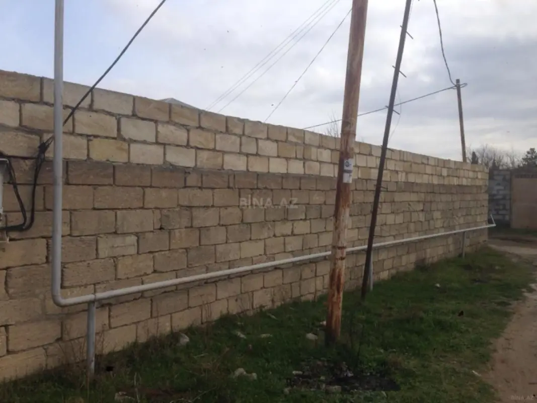 Satılır torpaq sahəsi 15 m²