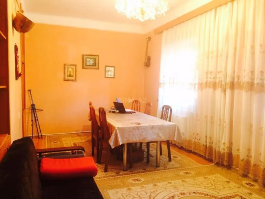 Kirayə verilir 3 otaqlı mənzil 90 m²