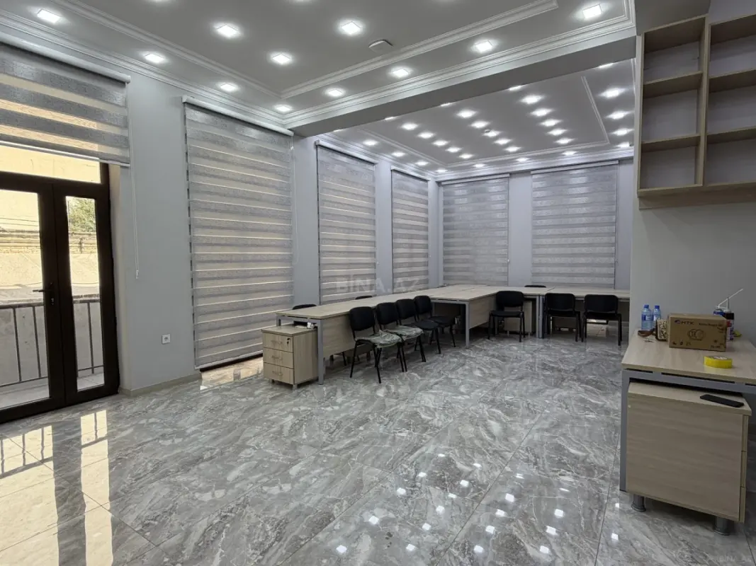 Kirayə verilir obyekt 70 m²
