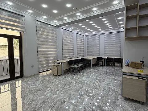 Kirayə verilir obyekt 70 m² — Bakı, Nəsimi 70.00 m²