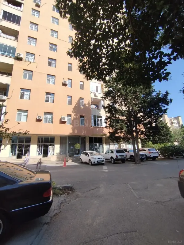 Satılır obyekt 20 m²