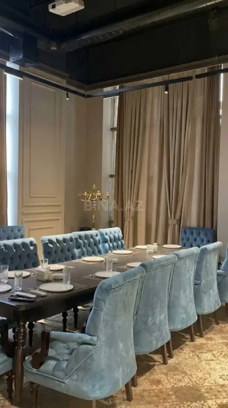 Satılır obyekt 368 m²
