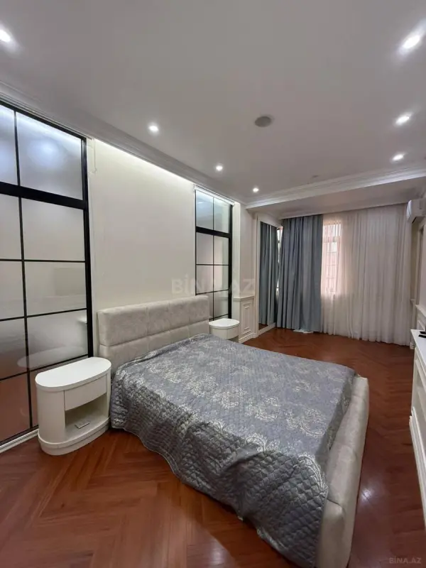 Kirayə verilir 3 otaqlı mənzil 105 m²