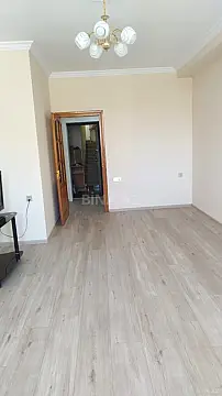 Kirayə verilir 2 otaqlı mənzil 55 m² — Bakı 2 otaq 55.00 m²