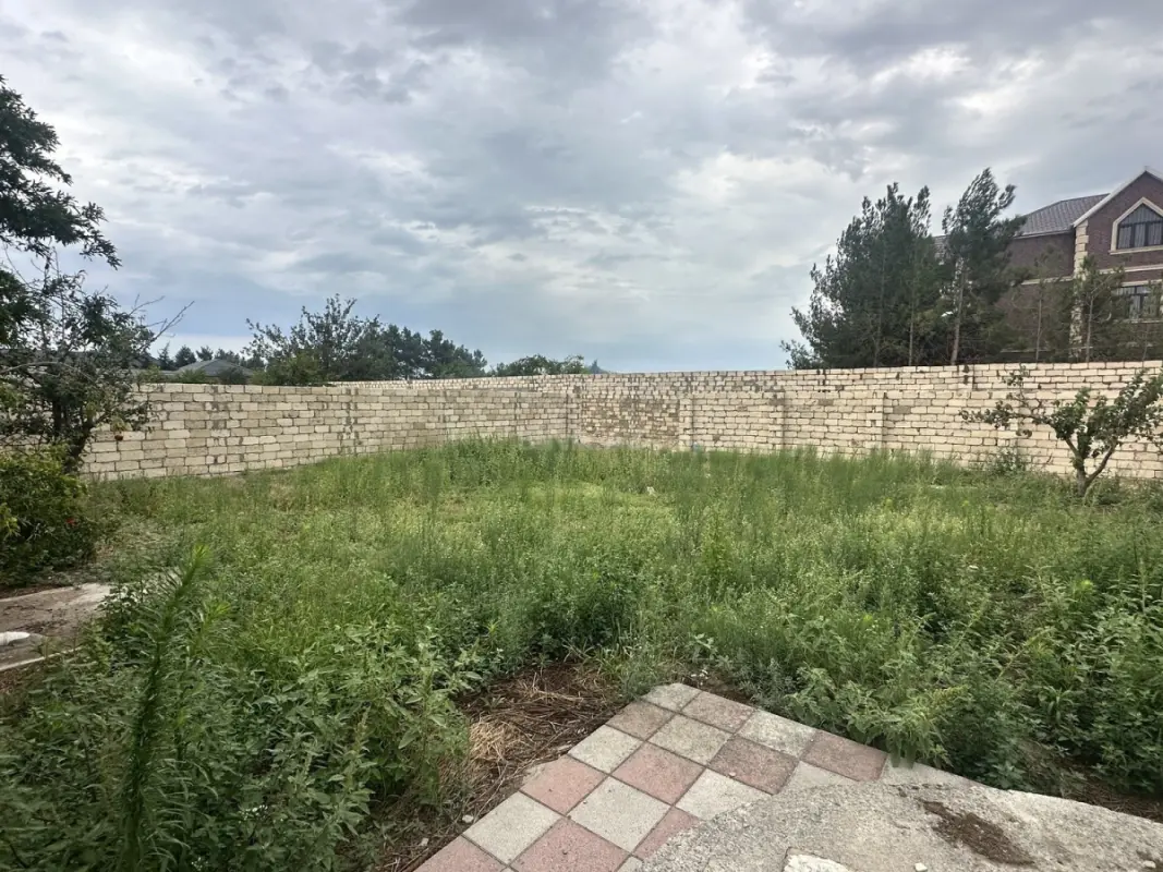 Satılır torpaq sahəsi 3.2 m²