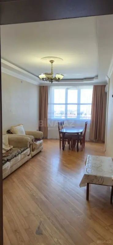 Kirayə verilir 2 otaqlı mənzil 60 m²