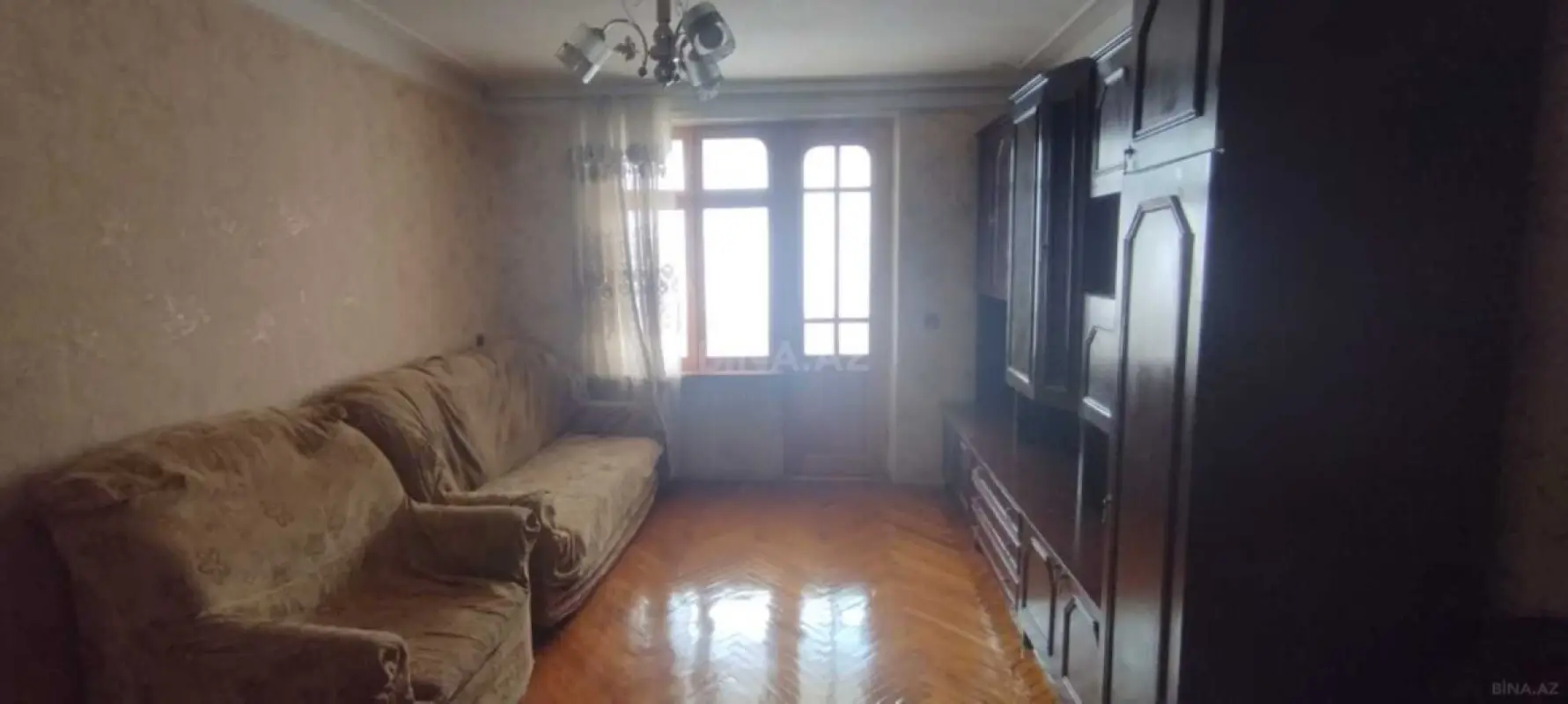 Satılır 2 otaqlı mənzil 50 m²