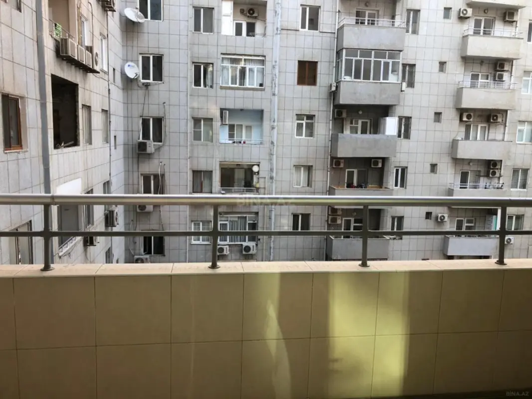 Kirayə verilir 3 otaqlı mənzil 100 m²