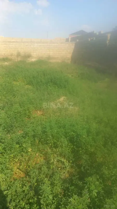 Satılır torpaq sahəsi 4.5 m²