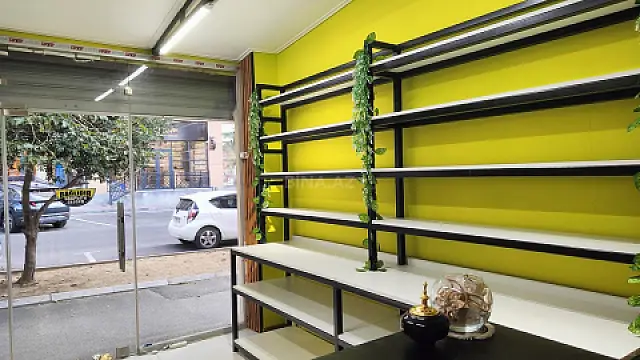 Kirayə verilir obyekt 20 m² — Bakı 20.00 m²