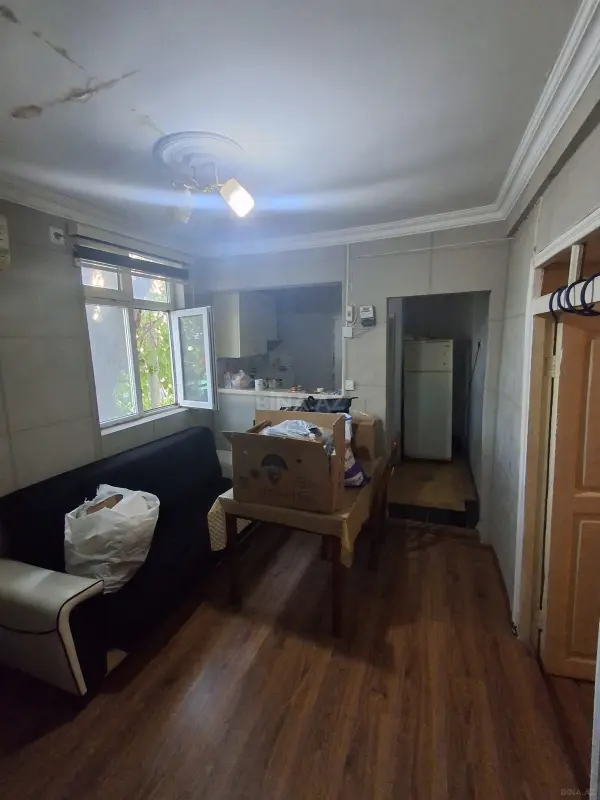 Kirayə verilir 2 otaqlı həyət evi 35 m²