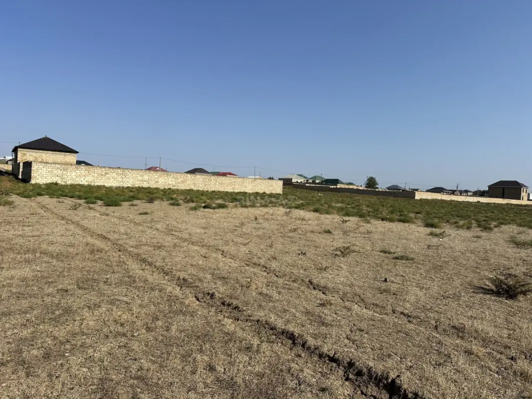 Satılır torpaq sahəsi 3 m²