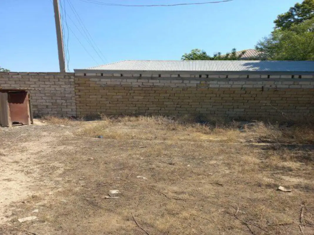 Satılır torpaq sahəsi 5 m²