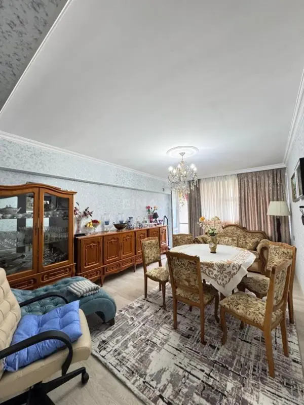 Satılır 3 otaqlı mənzil 100 m²