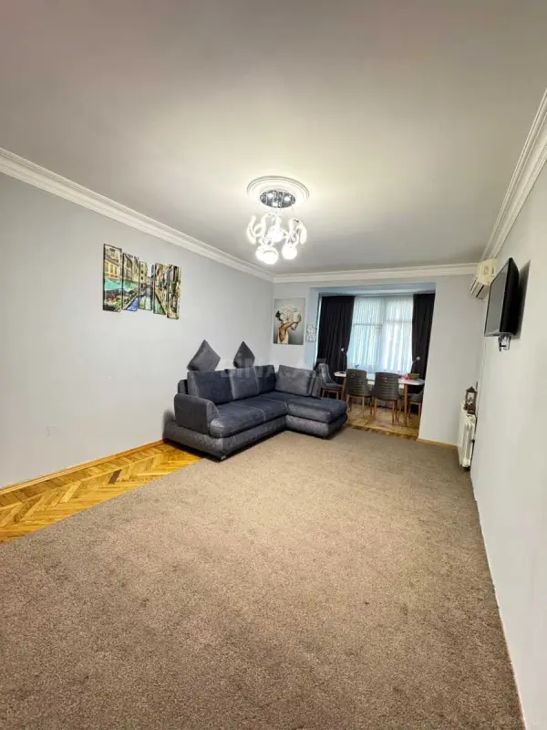 Satılır 3 otaqlı mənzil 78 m²