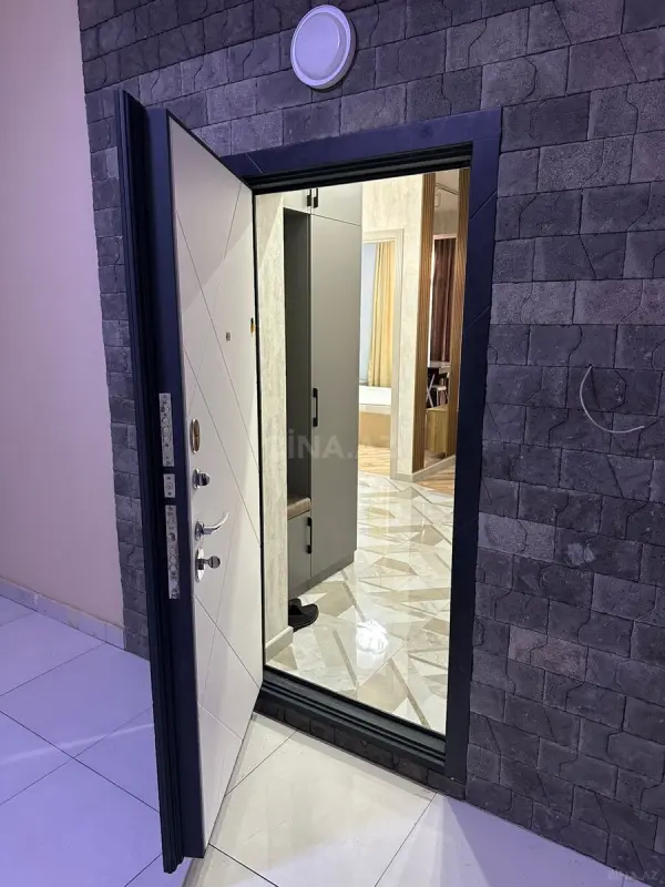 Kirayə verilir 2 otaqlı mənzil 55 m²
