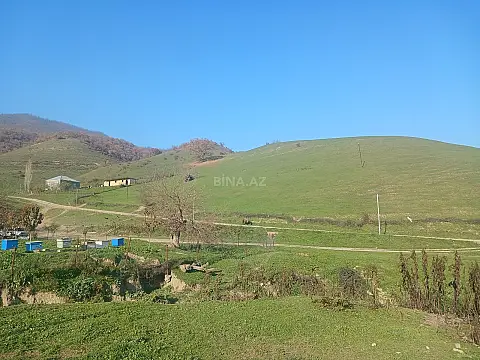 Satılır 3 otaqlı həyət evi 100 m² — Quba 3 otaq 100.00 m²