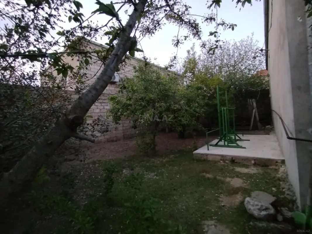 Satılır torpaq sahəsi 6.5 m²