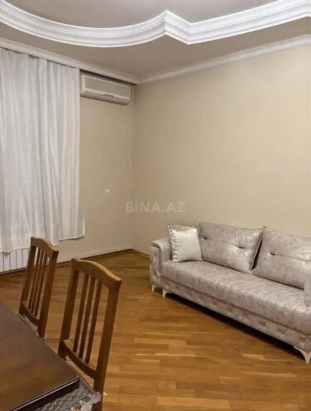 Kirayə verilir 3 otaqlı mənzil 80 m²