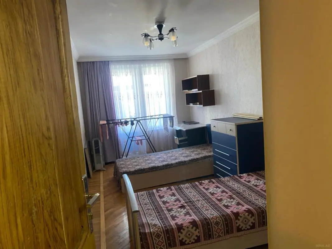 Kirayə verilir 3 otaqlı mənzil 90 m²