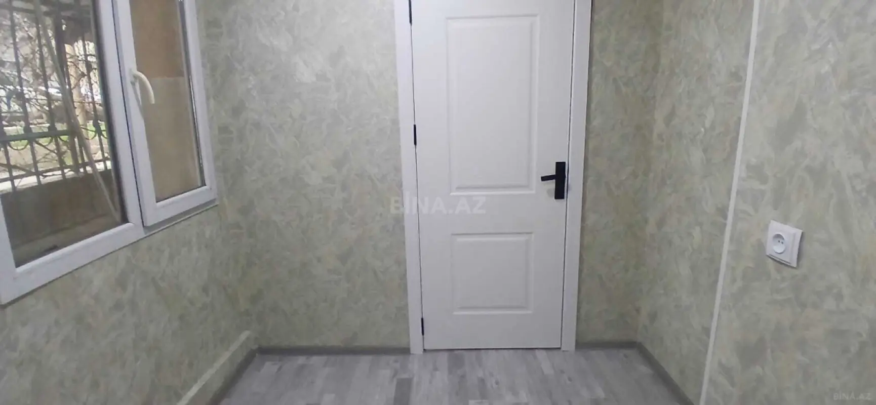Satılır 2 otaqlı mənzil 48 m²
