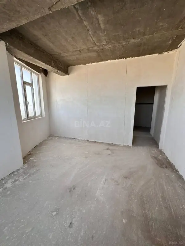 Satılır 3 otaqlı mənzil 105 m²