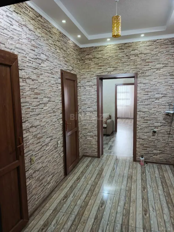 Satılır 3 otaqlı mənzil 73 m²