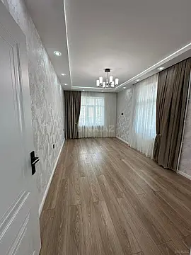 Satılır 2 otaqlı mənzil 60 m² — Bakı, Həzi Aslanov qəs. 2 otaq 60.00 m²