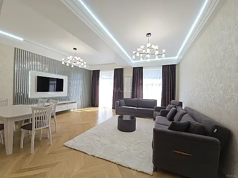 Satılır 3 otaqlı mənzil 145 m² — Bakı, Xətai 3 otaq 145.00 m²