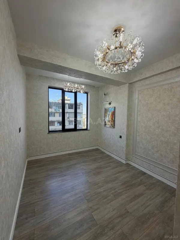 Satılır 2 otaqlı mənzil 56.2 m²