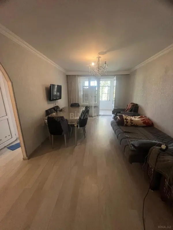 Satılır 3 otaqlı mənzil 67 m²
