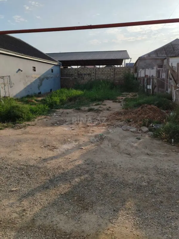 Satılır torpaq sahəsi 2 m²