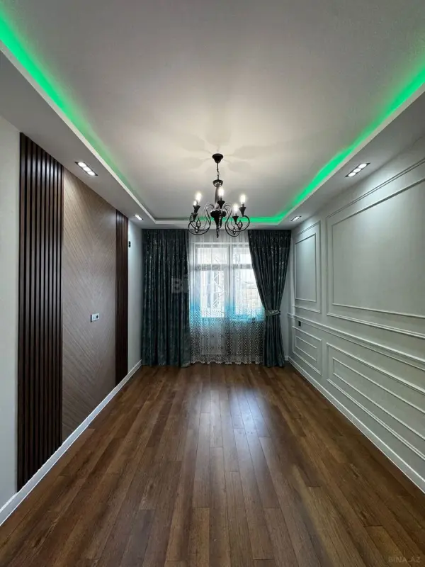 Satılır 2 otaqlı mənzil 56 m²