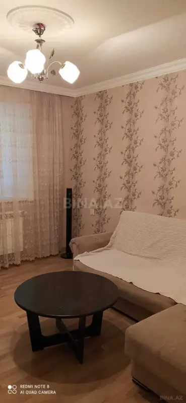 Satılır 2 otaqlı mənzil 40 m²