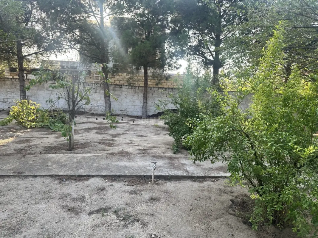 Satılır torpaq sahəsi 3 m²