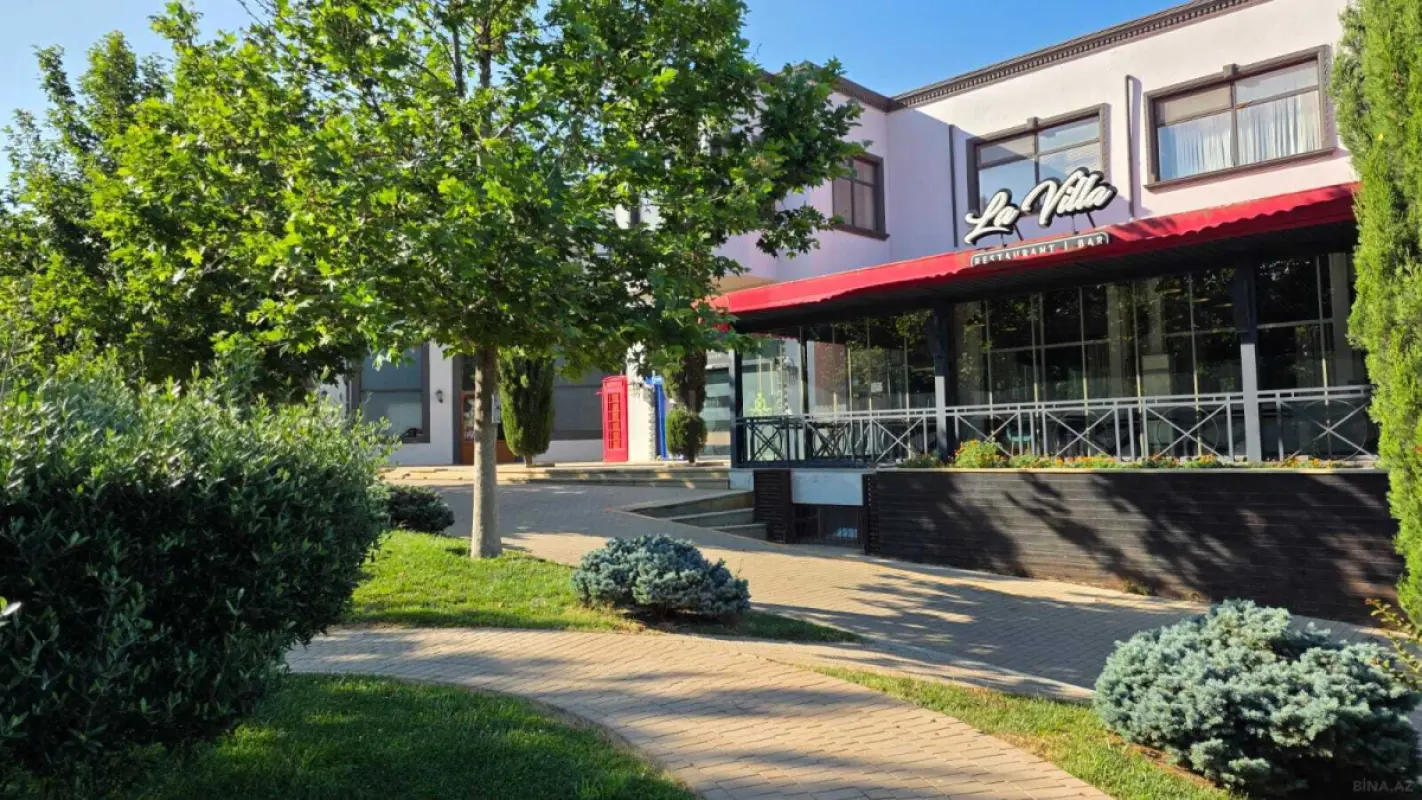 Satılır 4 otaqlı həyət evi 150 m²