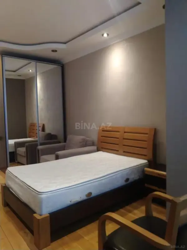 Kirayə verilir 3 otaqlı mənzil 85 m²