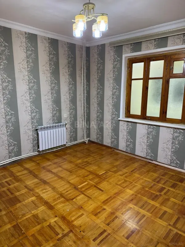 Satılır 3 otaqlı mənzil 86 m²