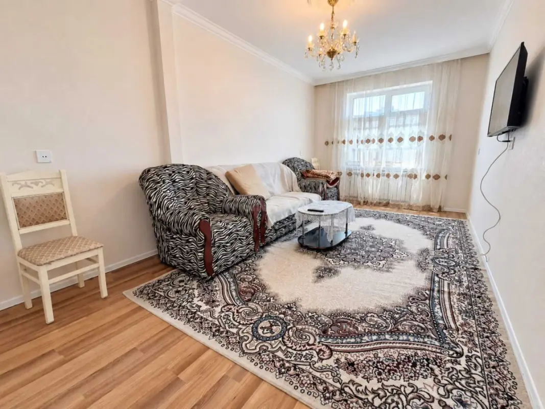 Satılır 3 otaqlı mənzil 55 m²