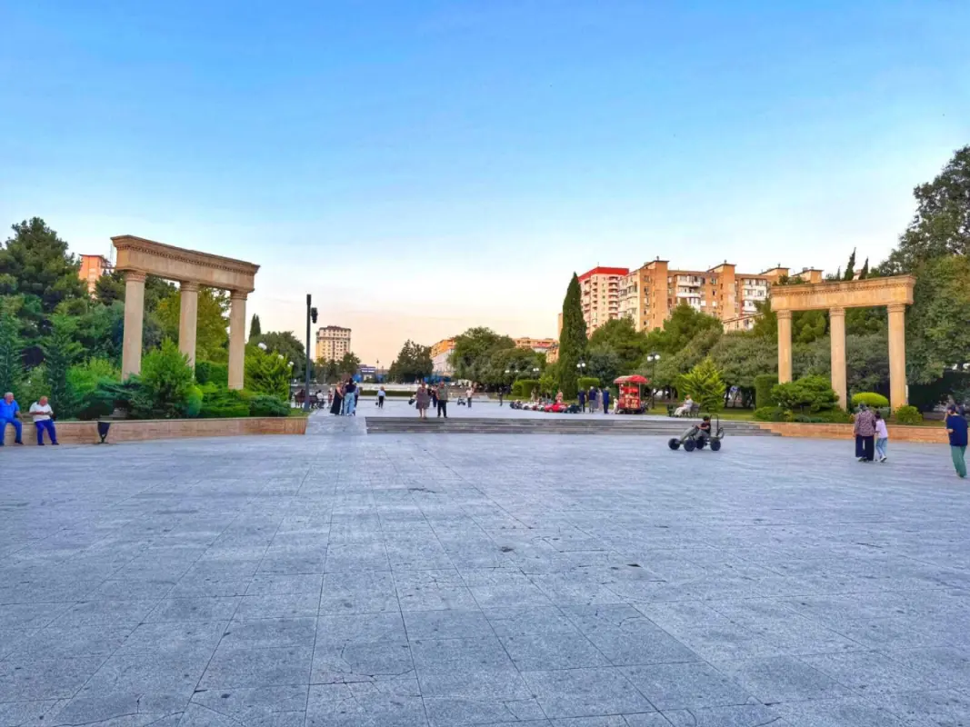 Satılır 2 otaqlı mənzil 40 m²