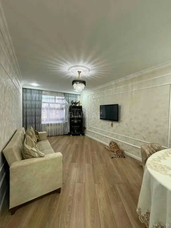 Satılır 3 otaqlı mənzil 85 m²