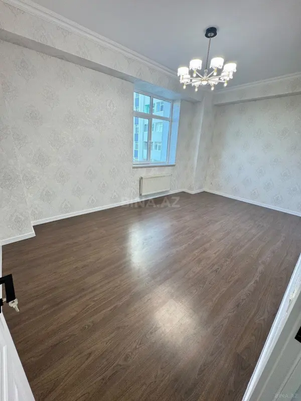 Satılır 2 otaqlı mənzil 68 m²