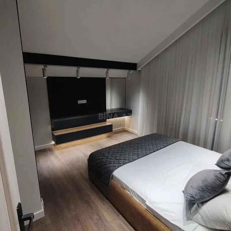 Satılır 4 otaqlı həyət evi 125 m²