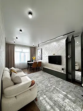 Satılır 3 otaqlı mənzil 65 m² — Bakı 3 otaq 65.00 m²