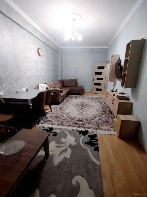 Satılır 3 otaqlı mənzil 78 m²